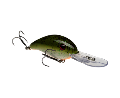 STRIKE KING PRO MODEL 3XD CRANKBAITS