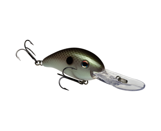 STRIKE KING PRO MODEL 3XD CRANKBAITS