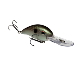 Buy green-gizzard-shad STRIKE KING PRO MODEL 3XD CRANKBAITS