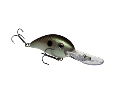 STRIKE KING PRO MODEL 3XD CRANKBAITS