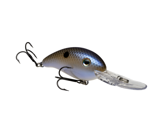 STRIKE KING PRO MODEL 3XD CRANKBAITS