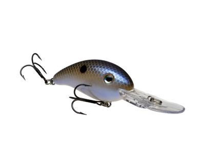 STRIKE KING PRO MODEL 3XD CRANKBAITS