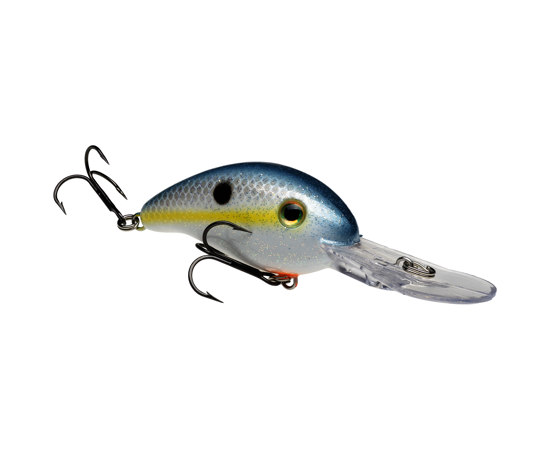 STRIKE KING PRO MODEL 3XD CRANKBAITS