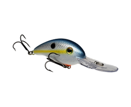 Buy sexy-shad STRIKE KING PRO MODEL 3XD CRANKBAITS