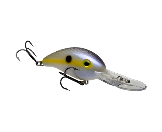 STRIKE KING PRO MODEL 3XD CRANKBAITS