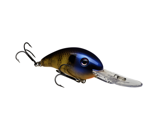 STRIKE KING PRO MODEL 3XD CRANKBAITS