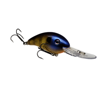 Buy bluegill STRIKE KING PRO MODEL 3XD CRANKBAITS