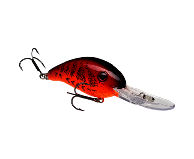 STRIKE KING PRO MODEL 3XD CRANKBAITS