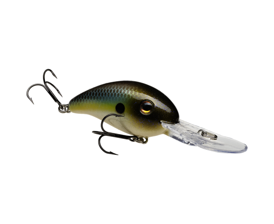 STRIKE KING PRO MODEL 3XD CRANKBAITS