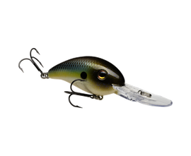 Buy summer-sexy-shad STRIKE KING PRO MODEL 3XD CRANKBAITS