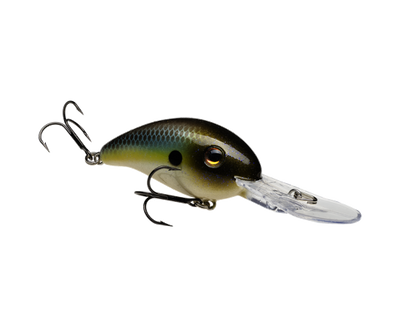 STRIKE KING PRO MODEL 3XD CRANKBAITS
