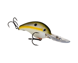 STRIKE KING PRO MODEL 5XD CRANKBAITS - 0