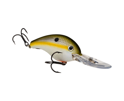 STRIKE KING PRO MODEL 5XD CRANKBAITS