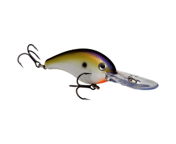 Buy tn-shad-2-0 STRIKE KING PRO MODEL - 5XD