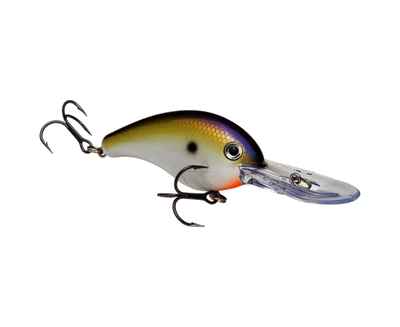 STRIKE KING PRO MODEL 5XD CRANKBAITS