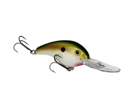 Buy tn-shad STRIKE KING PRO MODEL 5XD CRANKBAITS