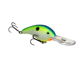 Buy citrus-shad STRIKE KING PRO MODEL 5XD CRANKBAITS