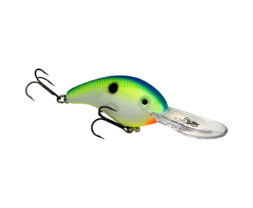 Buy citrus-shad STRIKE KING PRO MODEL - 5XD