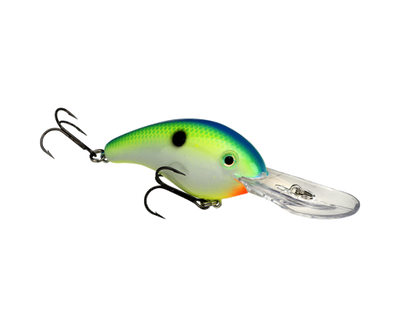 STRIKE KING PRO MODEL 5XD CRANKBAITS