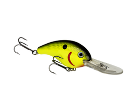 Buy black-back-chart STRIKE KING PRO MODEL 5XD CRANKBAITS