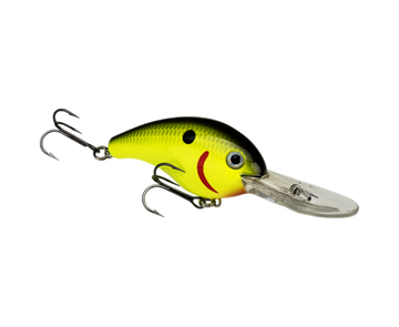 Buy black-back-chart STRIKE KING PRO MODEL - 5XD