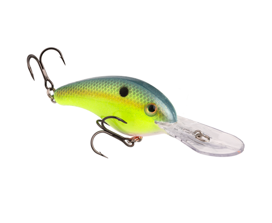 STRIKE KING PRO MODEL 5XD CRANKBAITS