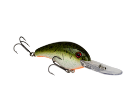 Buy rootbeer STRIKE KING PRO MODEL 5XD CRANKBAITS