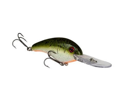 STRIKE KING PRO MODEL 5XD CRANKBAITS