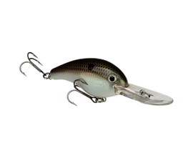 Buy green-gizzard-shad STRIKE KING PRO MODEL 5XD CRANKBAITS