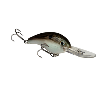 Buy green-gizzard-shad STRIKE KING PRO MODEL - 5XD