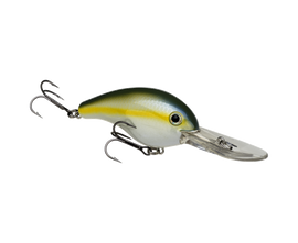 Buy sexy-blue-back-herring STRIKE KING PRO MODEL 5XD CRANKBAITS