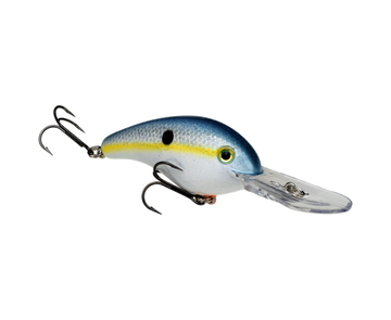 Buy sexy-shad STRIKE KING PRO MODEL - 5XD