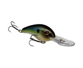 Buy summer-sexy-shad STRIKE KING PRO MODEL 5XD CRANKBAITS