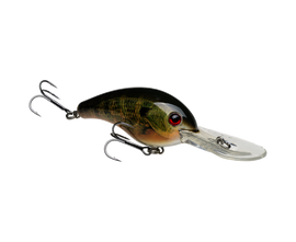 Buy natural-bream STRIKE KING PRO MODEL 5XD CRANKBAITS