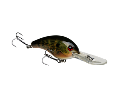 STRIKE KING PRO MODEL 5XD CRANKBAITS