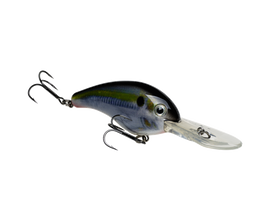 Buy natural-shad STRIKE KING PRO MODEL 5XD CRANKBAITS