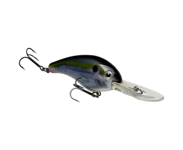 Buy natural-shad STRIKE KING PRO MODEL - 5XD