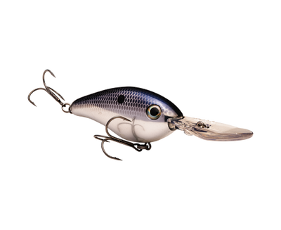 STRIKE KING PRO MODEL 6XD CRANKBAIT