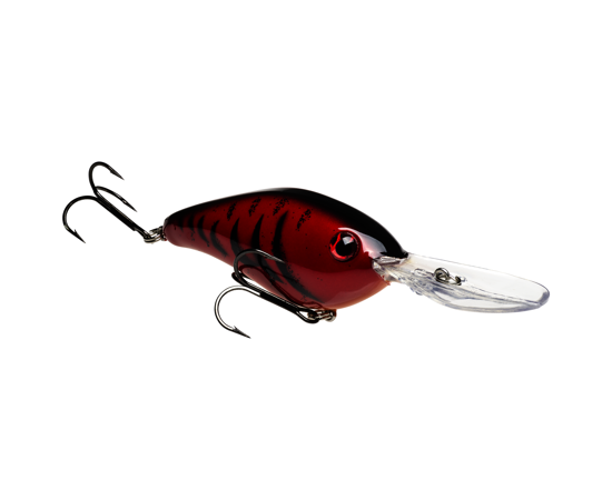 STRIKE KING PRO MODEL 6XD CRANKBAIT