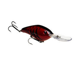 STRIKE KING PRO MODEL 6XD CRANKBAIT - 0
