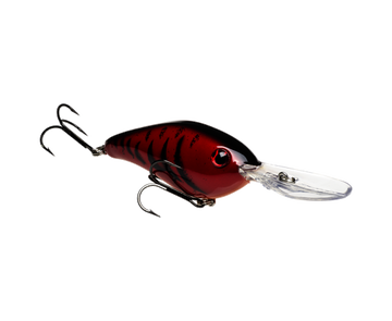 STRIKE KING PRO MODEL - 6XD - 0
