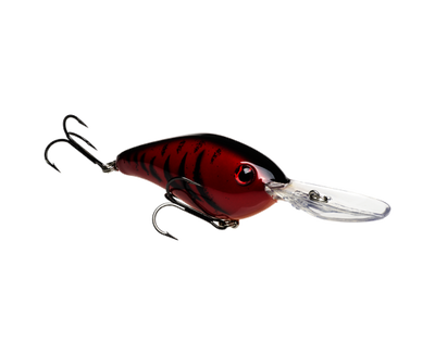 STRIKE KING PRO MODEL 6XD CRANKBAIT