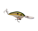 STRIKE KING PRO MODEL 6XD CRANKBAIT-3