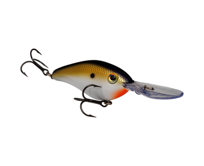 STRIKE KING PRO MODEL 6XD CRANKBAIT