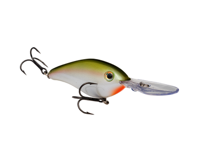 STRIKE KING PRO MODEL 6XD CRANKBAIT