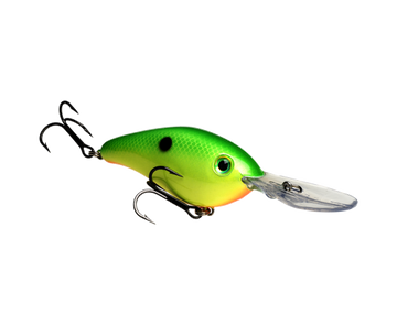 Buy green-back-chart STRIKE KING PRO MODEL - 6XD