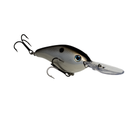 Buy gizzard-shad STRIKE KING PRO MODEL 6XD CRANKBAIT