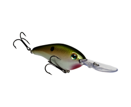 Buy tennessee-shad STRIKE KING PRO MODEL 6XD CRANKBAIT