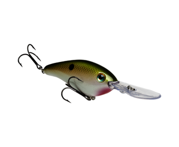 Buy tennessee-shad STRIKE KING PRO MODEL - 6XD