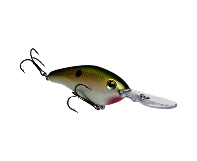 STRIKE KING PRO MODEL 6XD CRANKBAIT